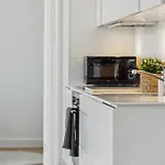 Lejlighed 2br M Privat Balkon - K
