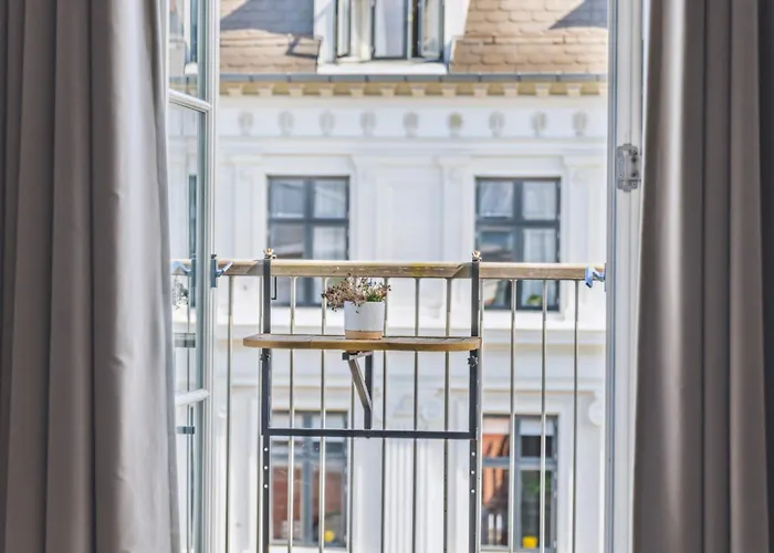 2br M Privat Balkon - K *