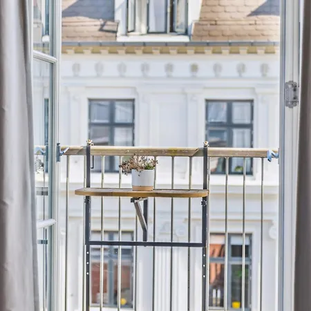 2br M Privat Balkon - K *