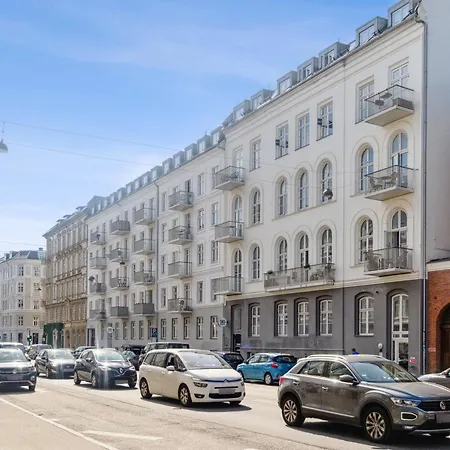 2br M Privat Balkon - K Апартаменты *