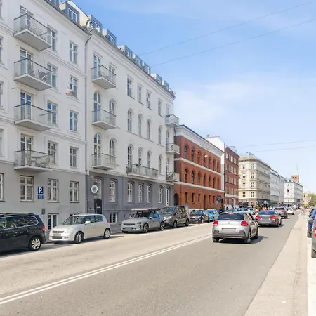 2br M Privat Balkon - K