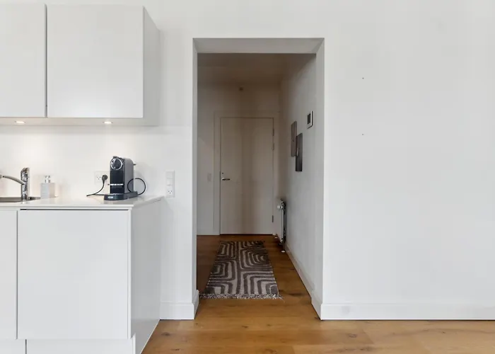 2br M Privat Balkon - K *