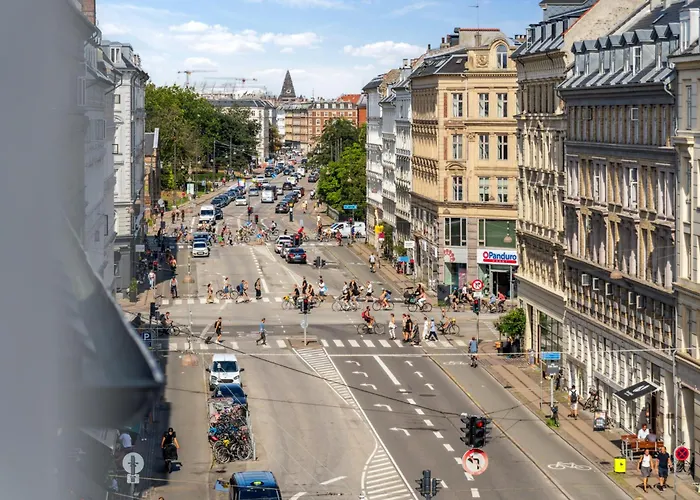 Lägenhet 2br M Privat Balkon - K *