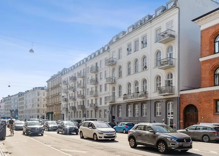 2br M Privat Balkon - K Lägenhet *