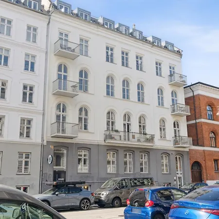 2br M Privat Balkon - K Apartmán *