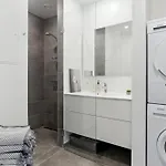 Lägenhet 2br M Privat Balkon - K *