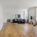2br M Privat Balkon - K Lägenhet Köpenhamn