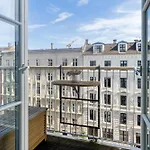 2br M Privat Balkon - K Köpenhamn