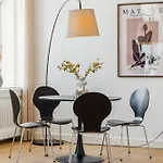 Lägenhet 2br M Privat Balkon - K